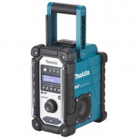 Makita DMR110 radijo grotuvas DAB+